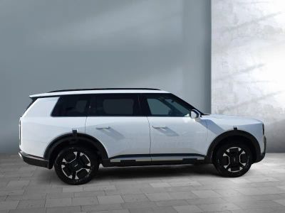 2027 Kia Telluride Hybrid — photo 7 view