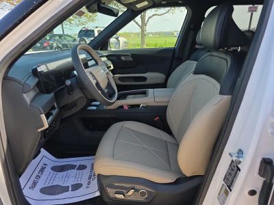 2027 Kia Telluride Hybrid — photo 9 view
