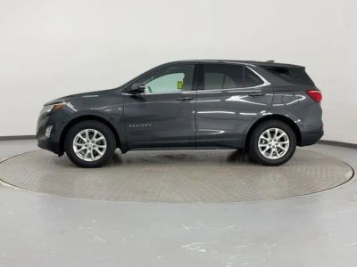 2019 Chevrolet Equinox SUV - Photo 2