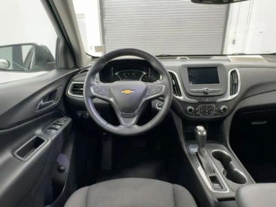2019 Chevrolet Equinox SUV - Photo 4