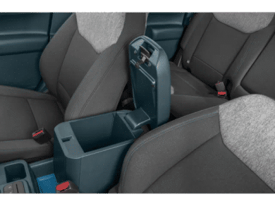 2026 Ford Maverick — photo 11 view