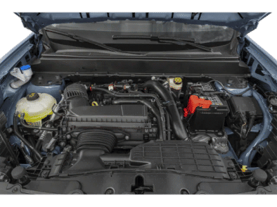2026 Ford Maverick — photo 9 view