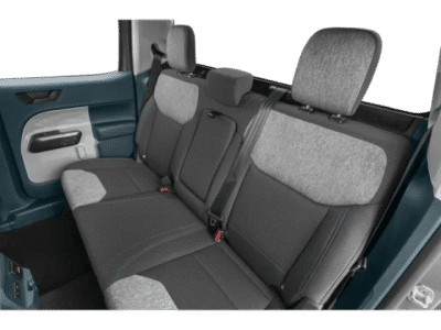 2026 Ford Maverick — photo 10 view