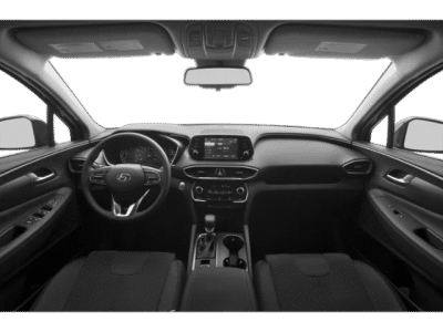 2020 Hyundai Santa Fe - Photo 11