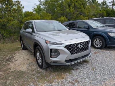 2020 Hyundai Santa Fe - Photo 3