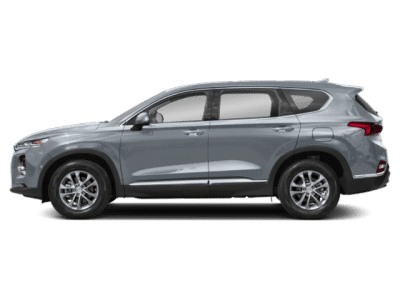 2020 Hyundai Santa Fe - Photo 9