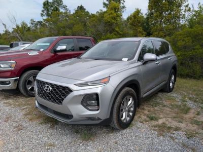 2020 Hyundai Santa Fe - Photo 1