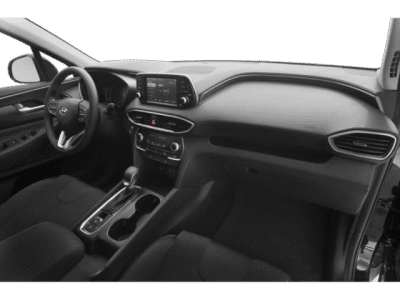 2020 Hyundai Santa Fe - Photo 18
