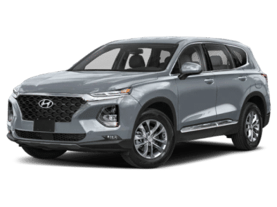 2020 Hyundai Santa Fe - Photo 7