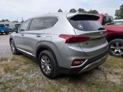 2020 Hyundai Santa Fe - Photo 2
