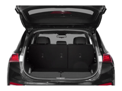 2020 Hyundai Santa Fe - Photo 14