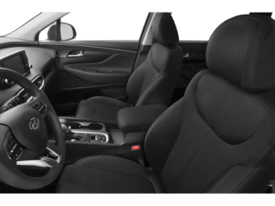 2020 Hyundai Santa Fe - Photo 12