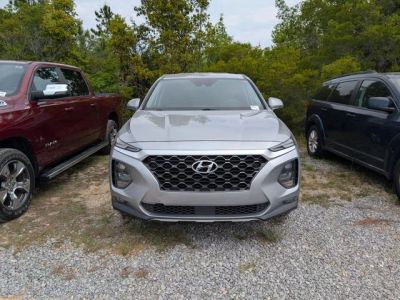 2020 Hyundai Santa Fe - Photo 4