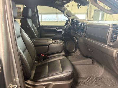 2024 Chevrolet Silverado 1500 — photo 15 view