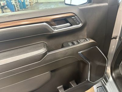 2024 Chevrolet Silverado 1500 — photo 20 view