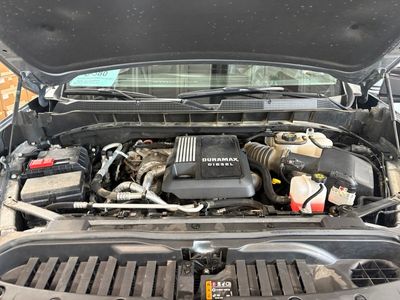 2024 Chevrolet Silverado 1500 — photo 22 view