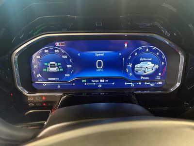 2024 Chevrolet Silverado 1500 — photo 10 view
