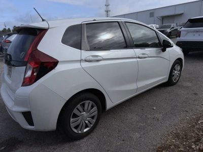 2017 Honda Fit — photo 8 view