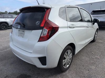 2017 Honda Fit — photo 7 view