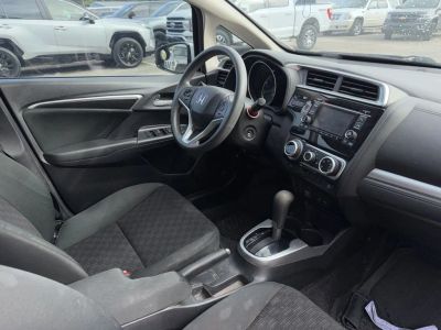 2017 Honda Fit — photo 11 view