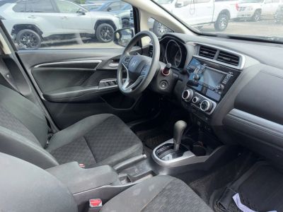 2017 Honda Fit — photo 10 view