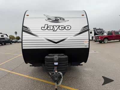 2026 Jayco Jay Flight SLX - Photo 3