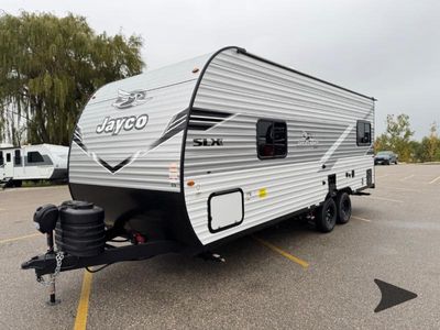 2026 Jayco Jay Flight SLX - Photo 2