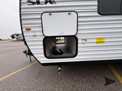 2026 Jayco Jay Flight SLX - Photo 10