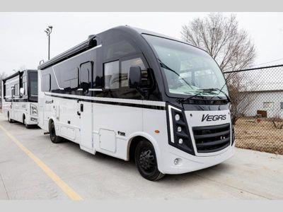 2026 Thor Motor Coach Vegas - Photo 1