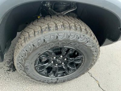 2026 Chevrolet Silverado 1500 — photo 22 view