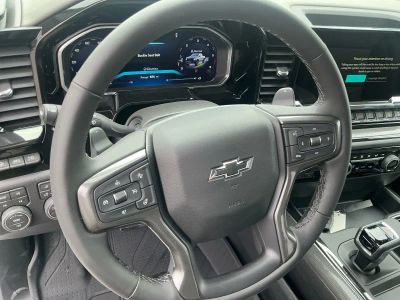 2026 Chevrolet Silverado 1500 — photo 14 view