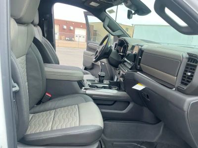 2026 Chevrolet Silverado 1500 — photo 20 view