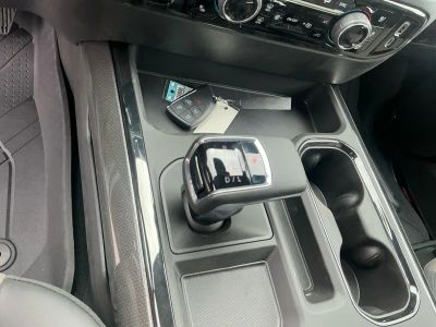 2026 Chevrolet Silverado 1500 — photo 13 view