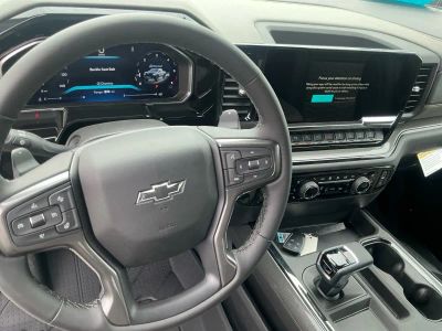 2026 Chevrolet Silverado 1500 — photo 15 view