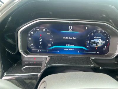 2026 Chevrolet Silverado 1500 — photo 11 view