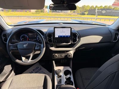2021 Ford Bronco Sport - Photo 3