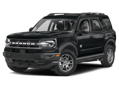 2021 Ford Bronco Sport - Photo 7