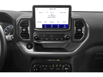 2021 Ford Bronco Sport - Photo 13