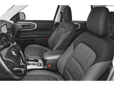 2021 Ford Bronco Sport - Photo 12