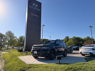2021 Ford Bronco Sport - Photo 1