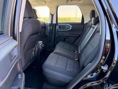 2021 Ford Bronco Sport - Photo 5