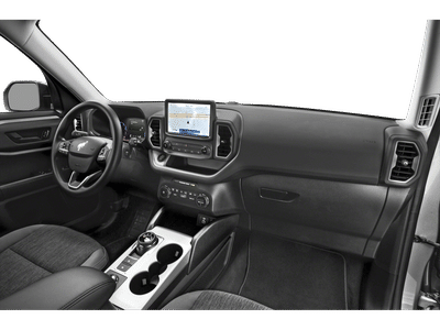 2021 Ford Bronco Sport - Photo 17