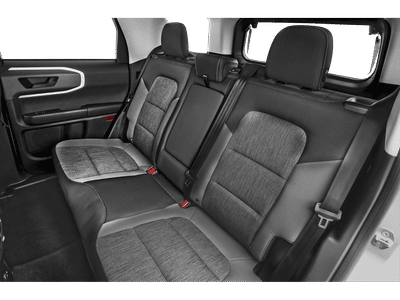 2021 Ford Bronco Sport - Photo 15