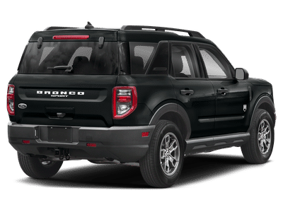 2021 Ford Bronco Sport - Photo 8