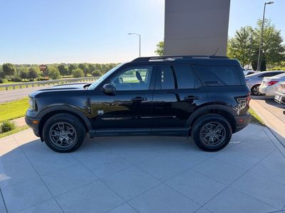 2021 Ford Bronco Sport - Photo 6