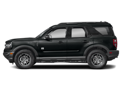 2021 Ford Bronco Sport - Photo 9