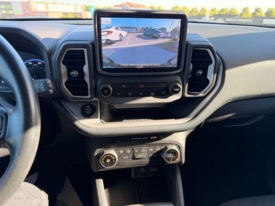 2021 Ford Bronco Sport - Photo 4