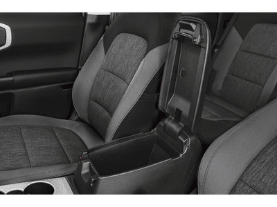 2021 Ford Bronco Sport - Photo 16