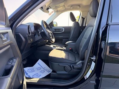 2021 Ford Bronco Sport - Photo 2