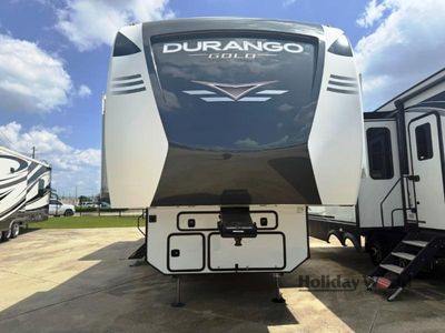 2022 KZ Durango Gold - Photo 3